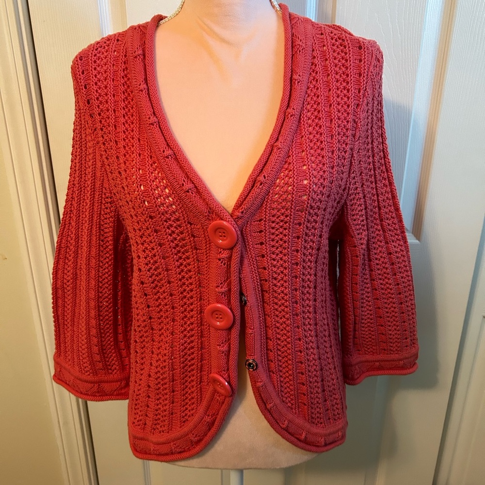 Christopher Banks Sweater